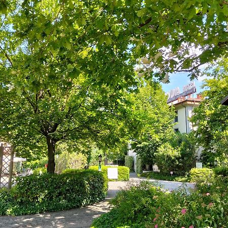 Savoia Hotel Country House Bologna Bolonha Exterior foto