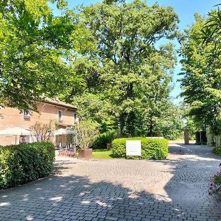 Savoia Hotel Country House Bologna Bolonha Exterior foto