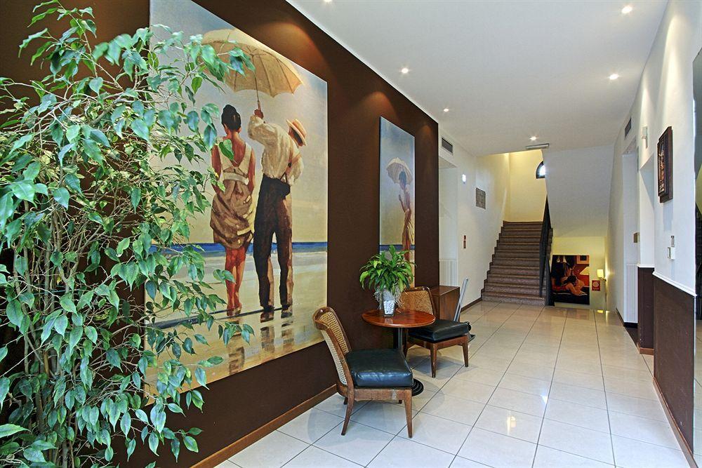 Savoia Hotel Country House Bologna Bolonha Exterior foto