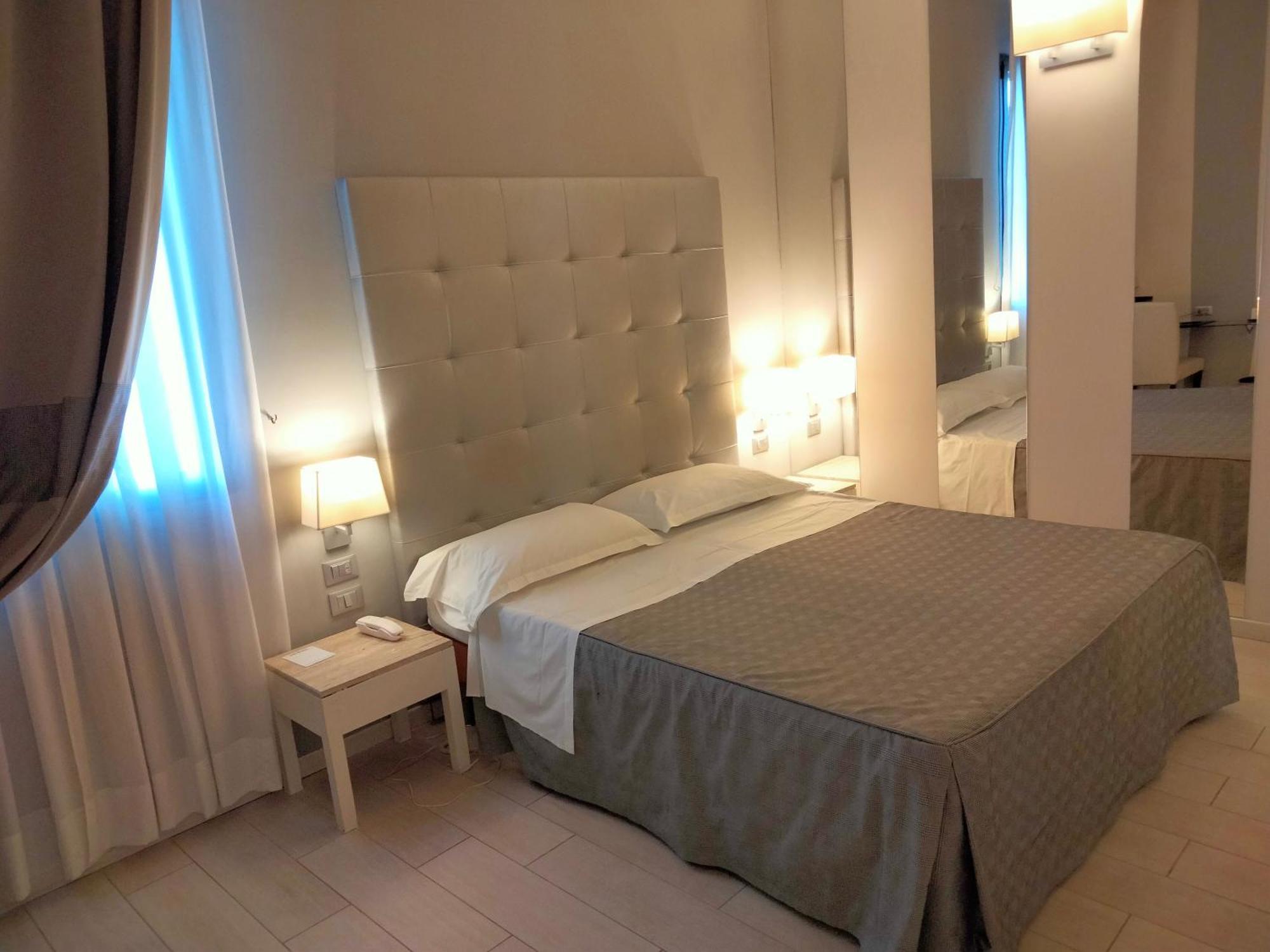 Savoia Hotel Country House Bologna Bolonha Exterior foto