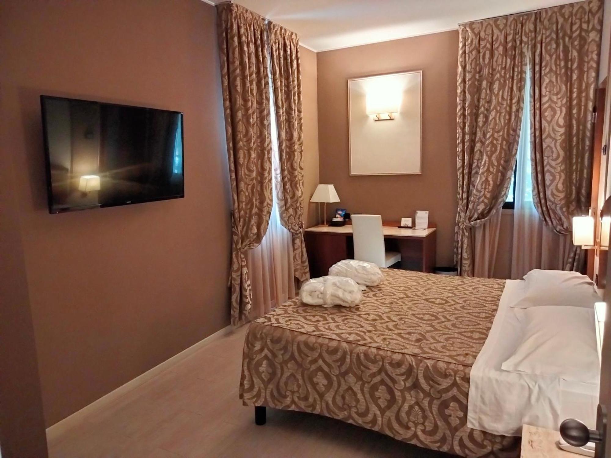 Savoia Hotel Country House Bologna Bolonha Exterior foto