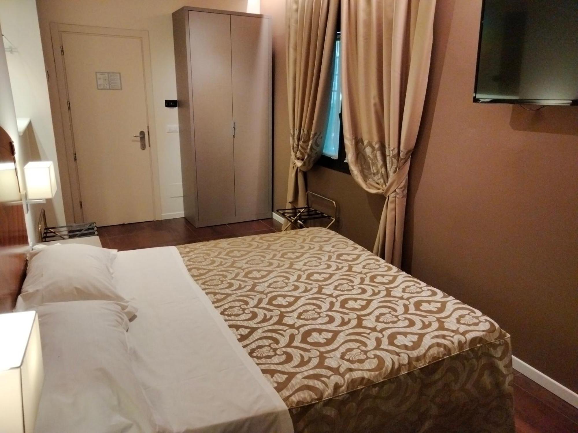 Savoia Hotel Country House Bologna Bolonha Exterior foto