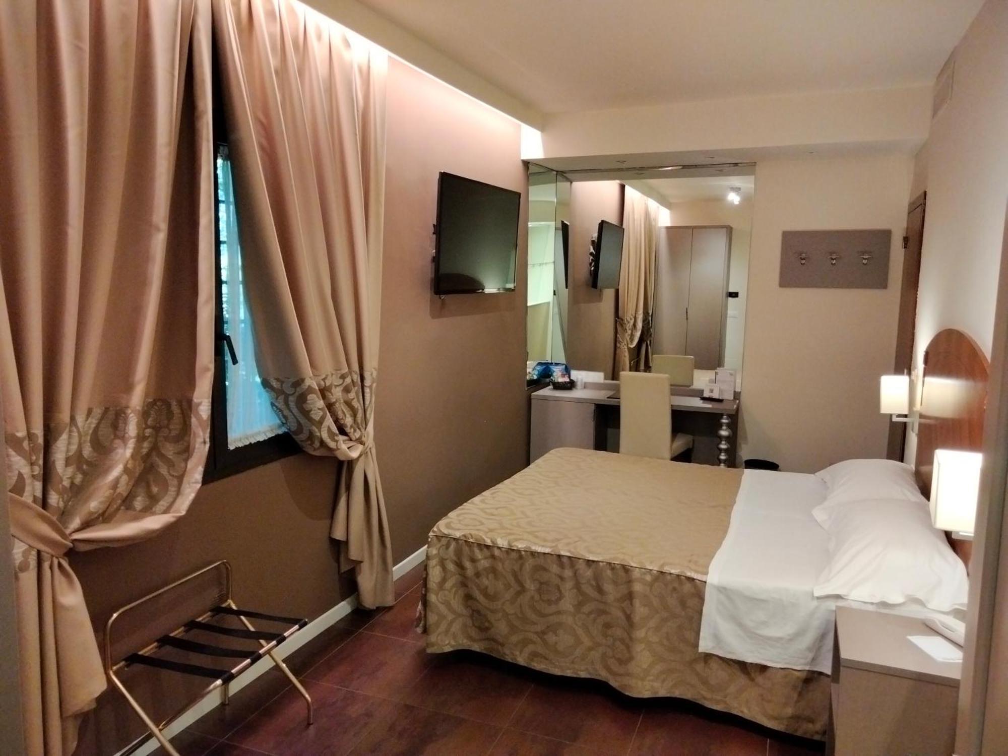 Savoia Hotel Country House Bologna Bolonha Exterior foto