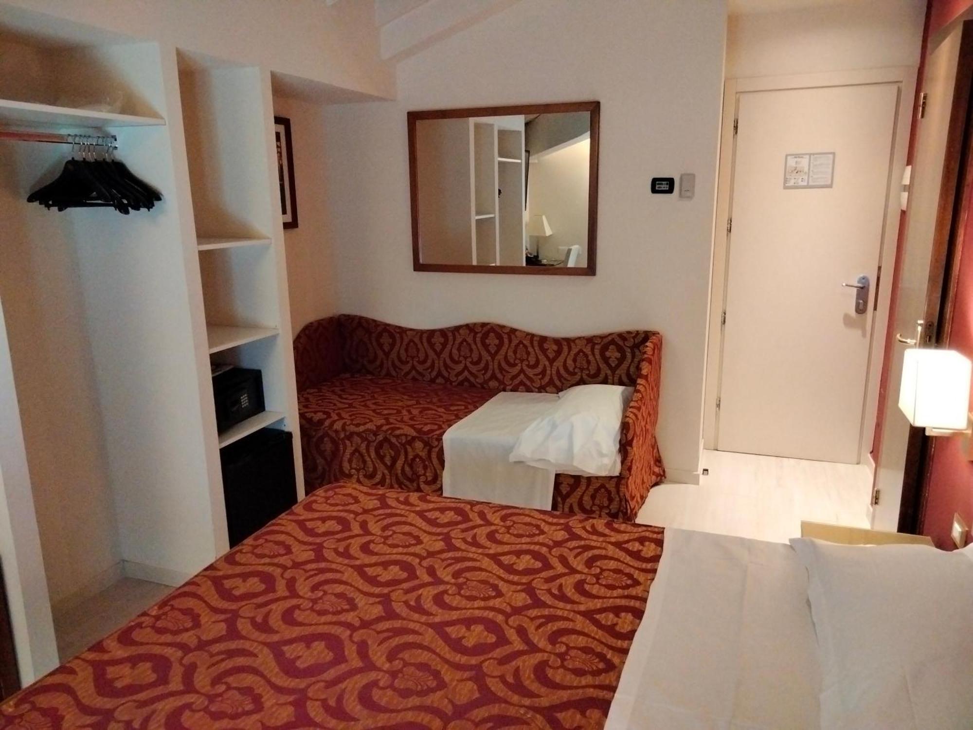 Savoia Hotel Country House Bologna Bolonha Exterior foto