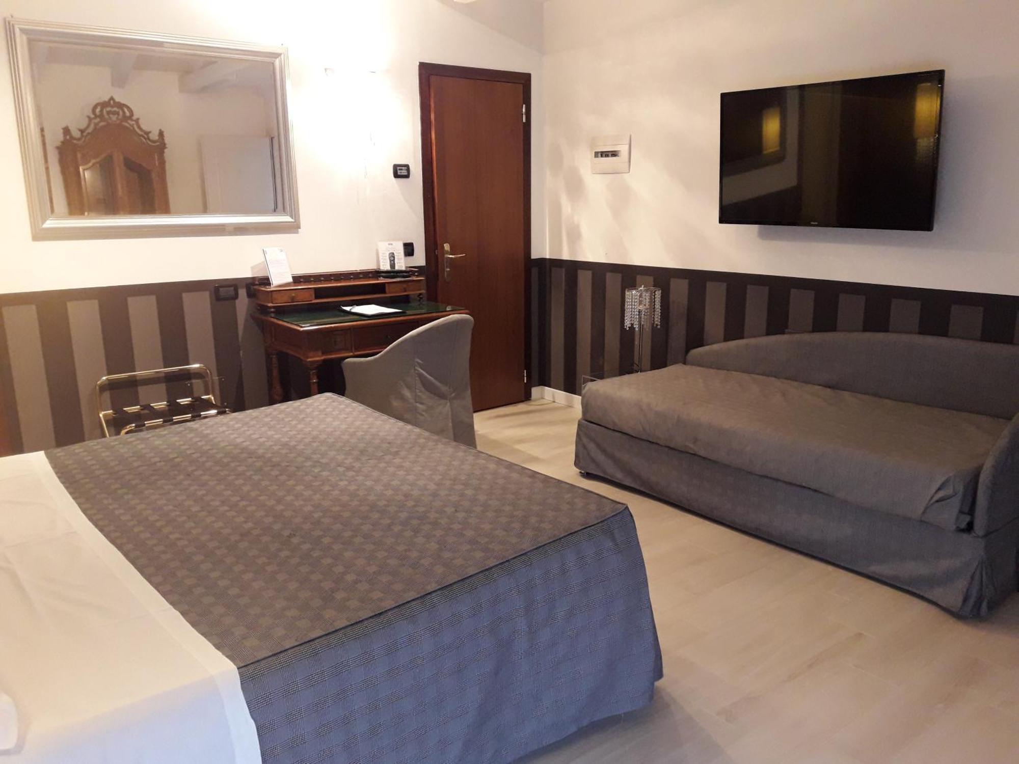 Savoia Hotel Country House Bologna Bolonha Exterior foto