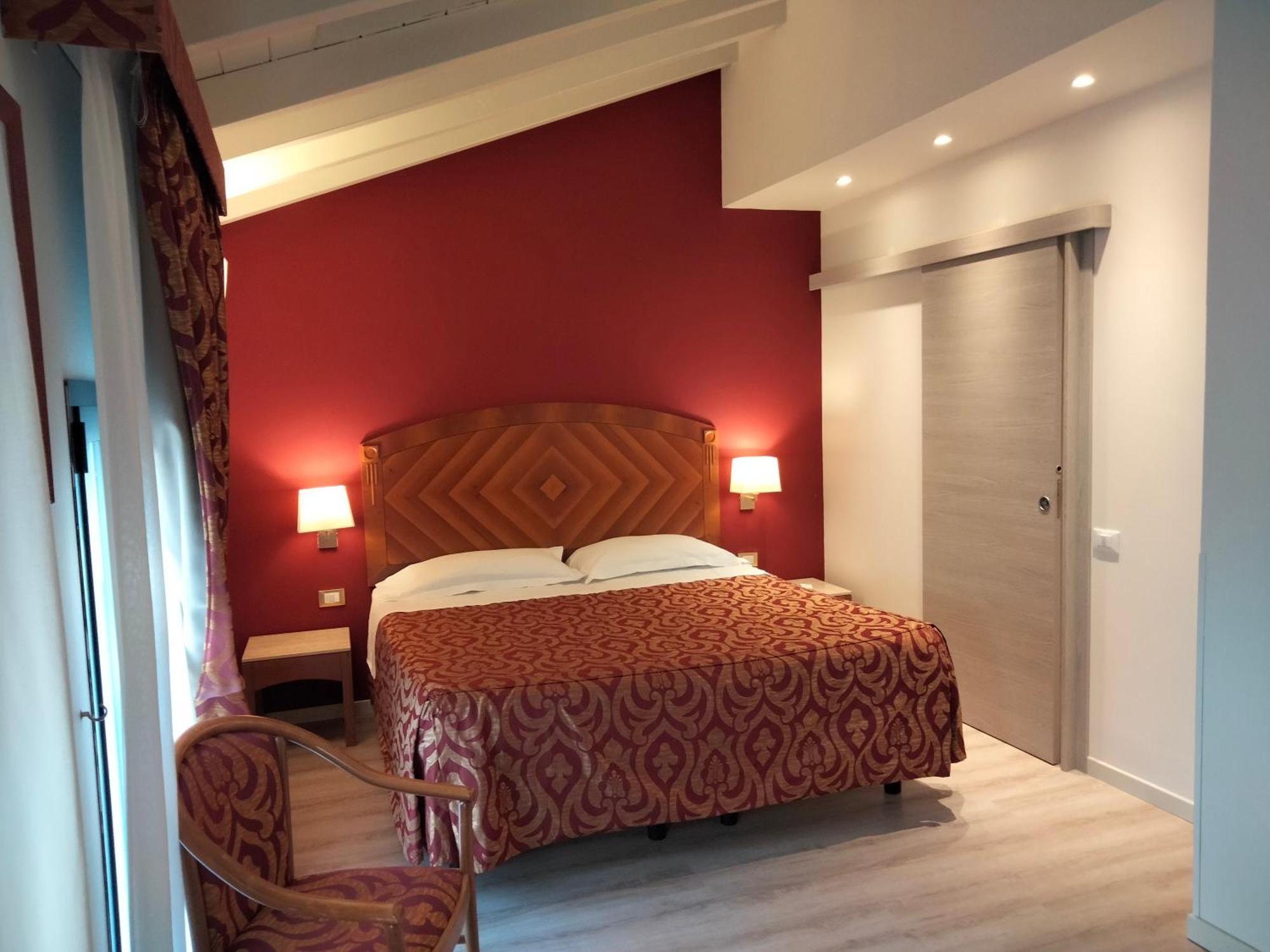 Savoia Hotel Country House Bologna Bolonha Exterior foto