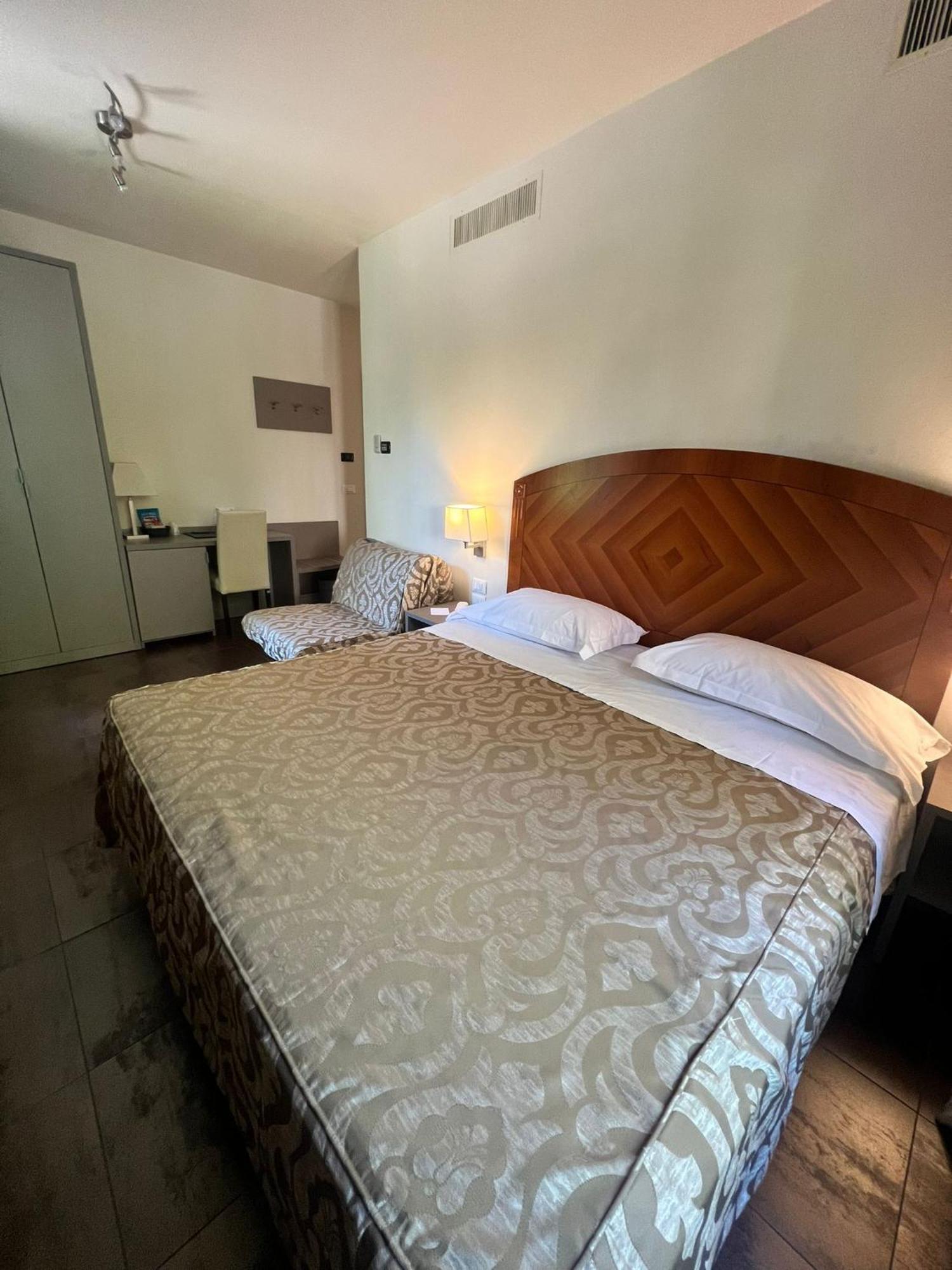 Savoia Hotel Country House Bologna Bolonha Exterior foto