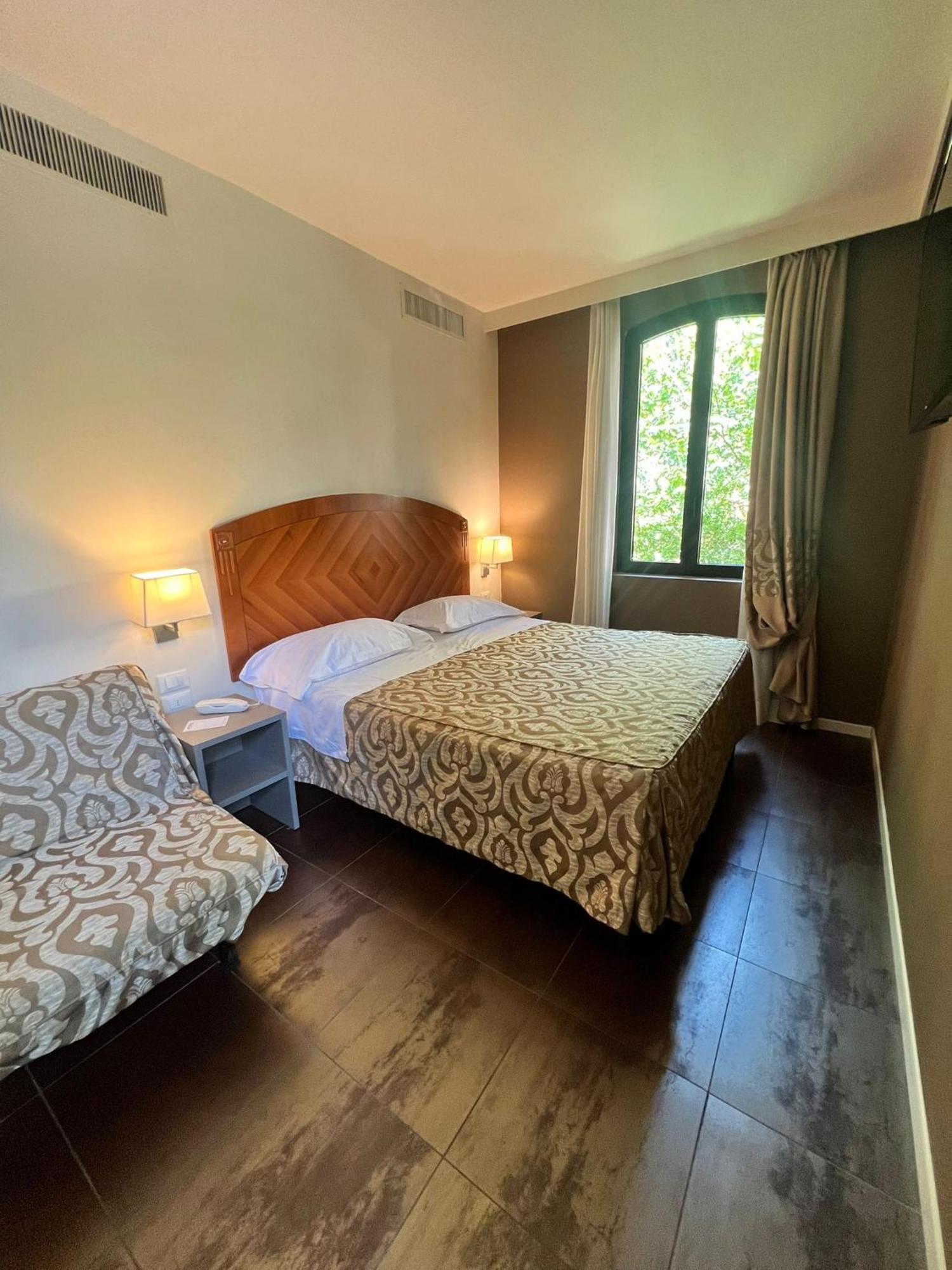 Savoia Hotel Country House Bologna Bolonha Exterior foto