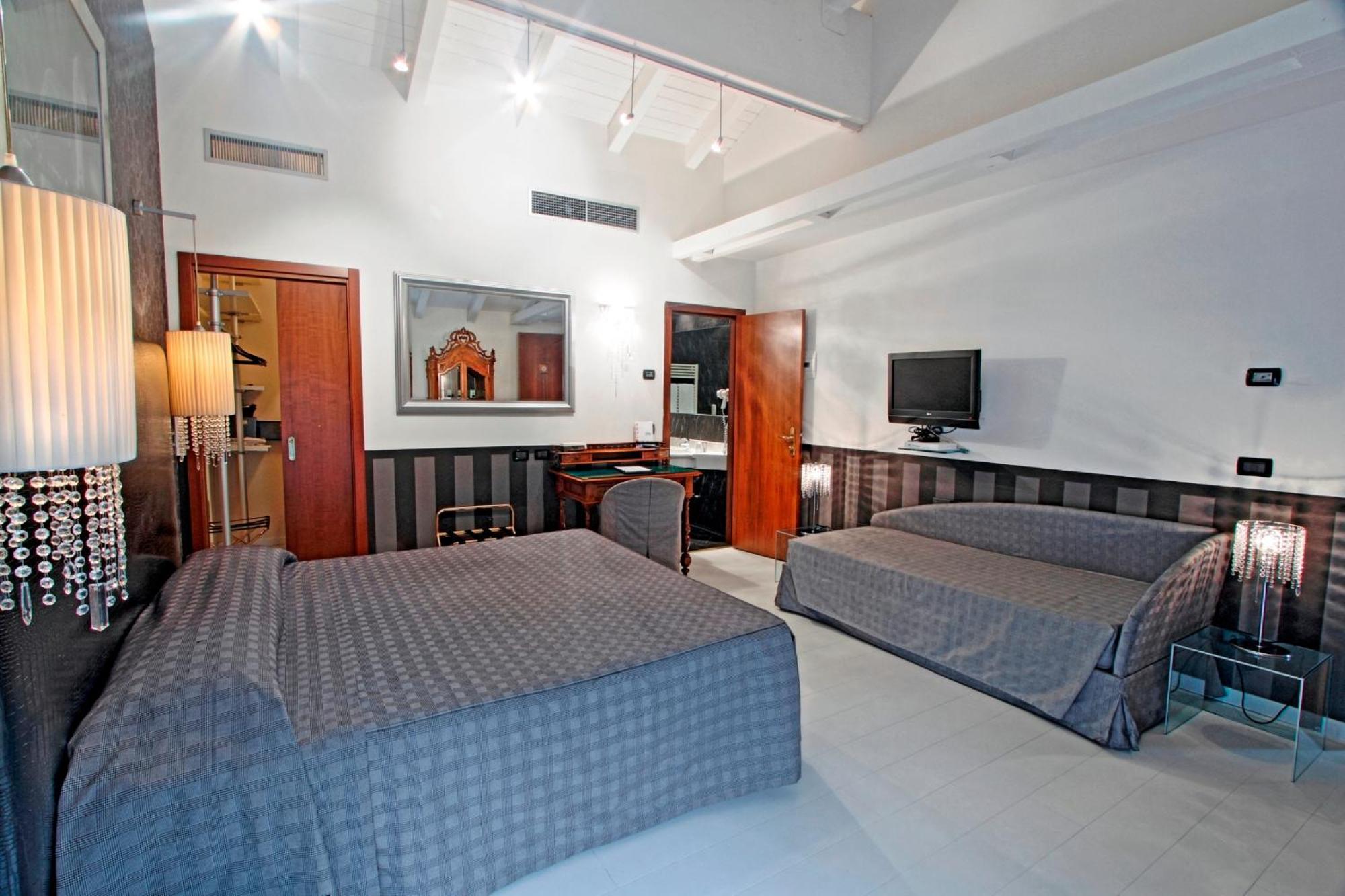 Savoia Hotel Country House Bologna Bolonha Quarto foto