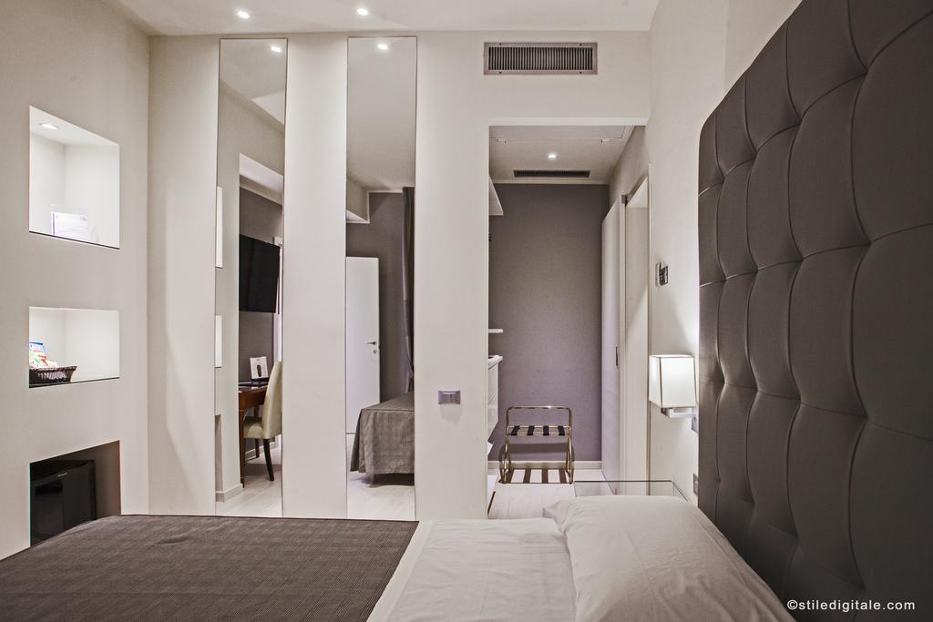 Savoia Hotel Country House Bologna Bolonha Exterior foto