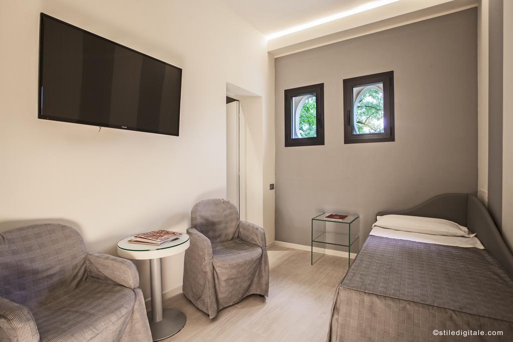 Savoia Hotel Country House Bologna Bolonha Exterior foto
