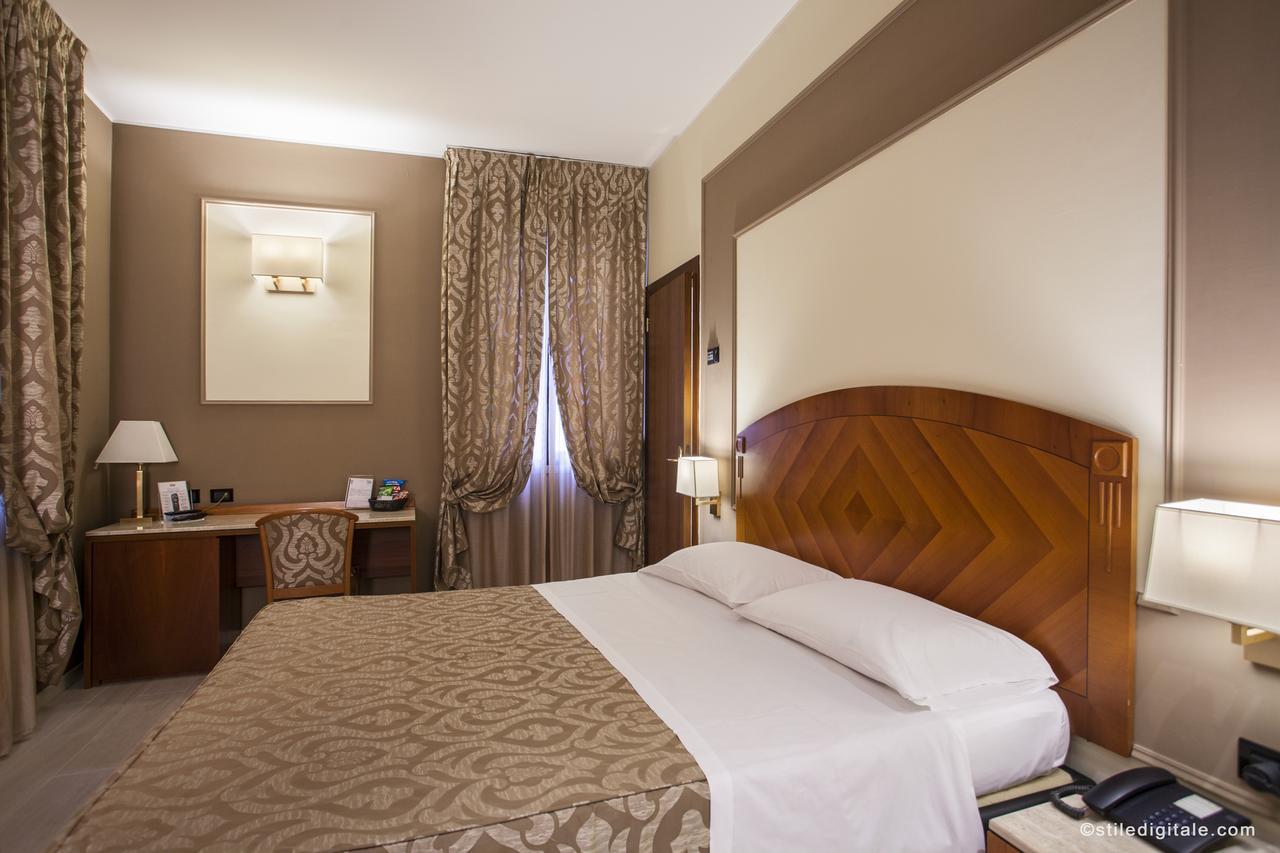 Savoia Hotel Country House Bologna Bolonha Exterior foto