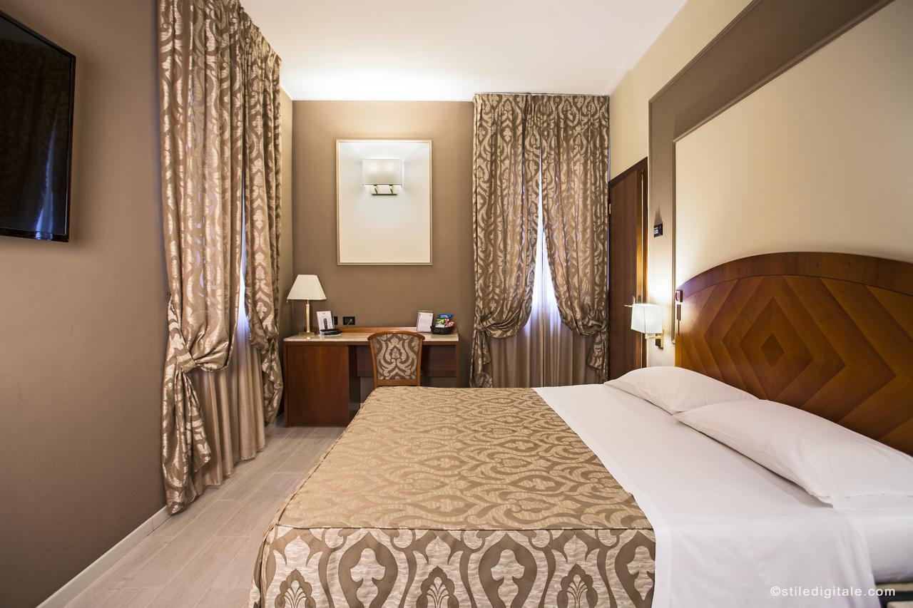 Savoia Hotel Country House Bologna Bolonha Exterior foto