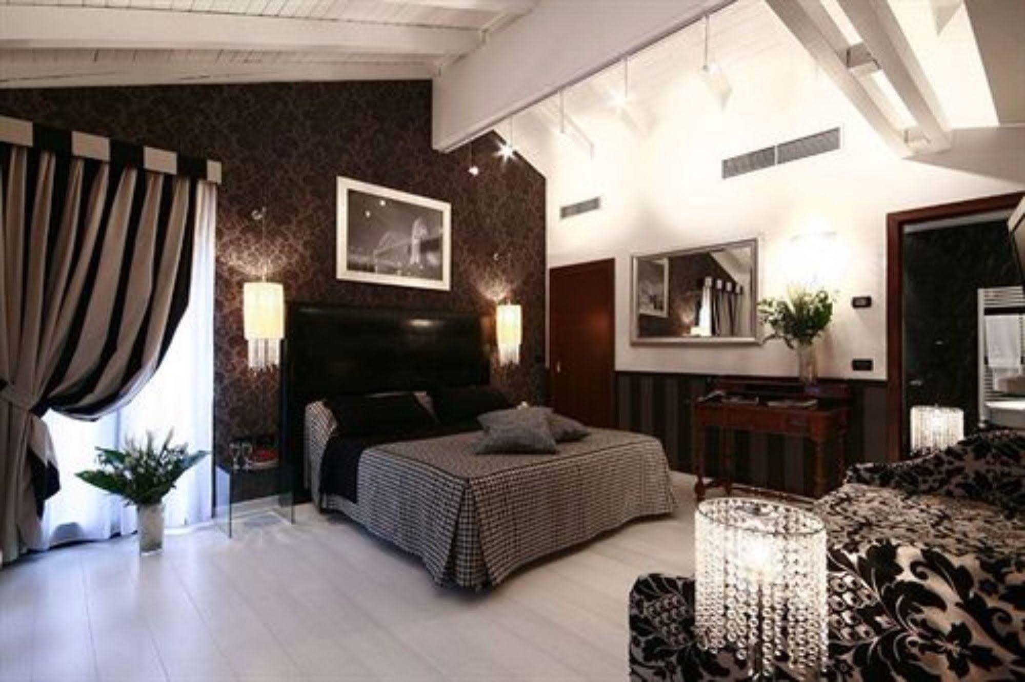 Savoia Hotel Country House Bologna Bolonha Exterior foto