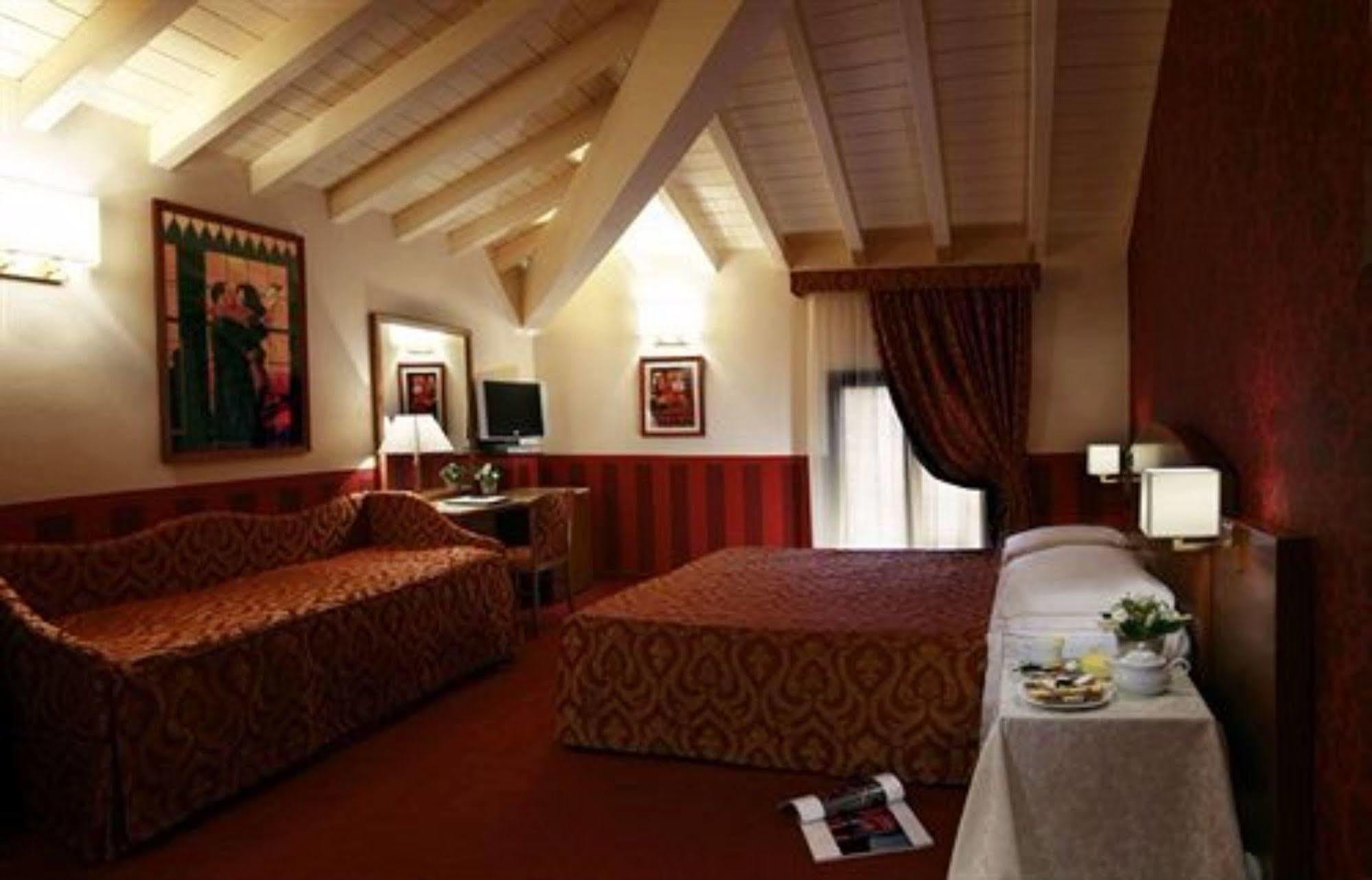 Savoia Hotel Country House Bologna Bolonha Exterior foto