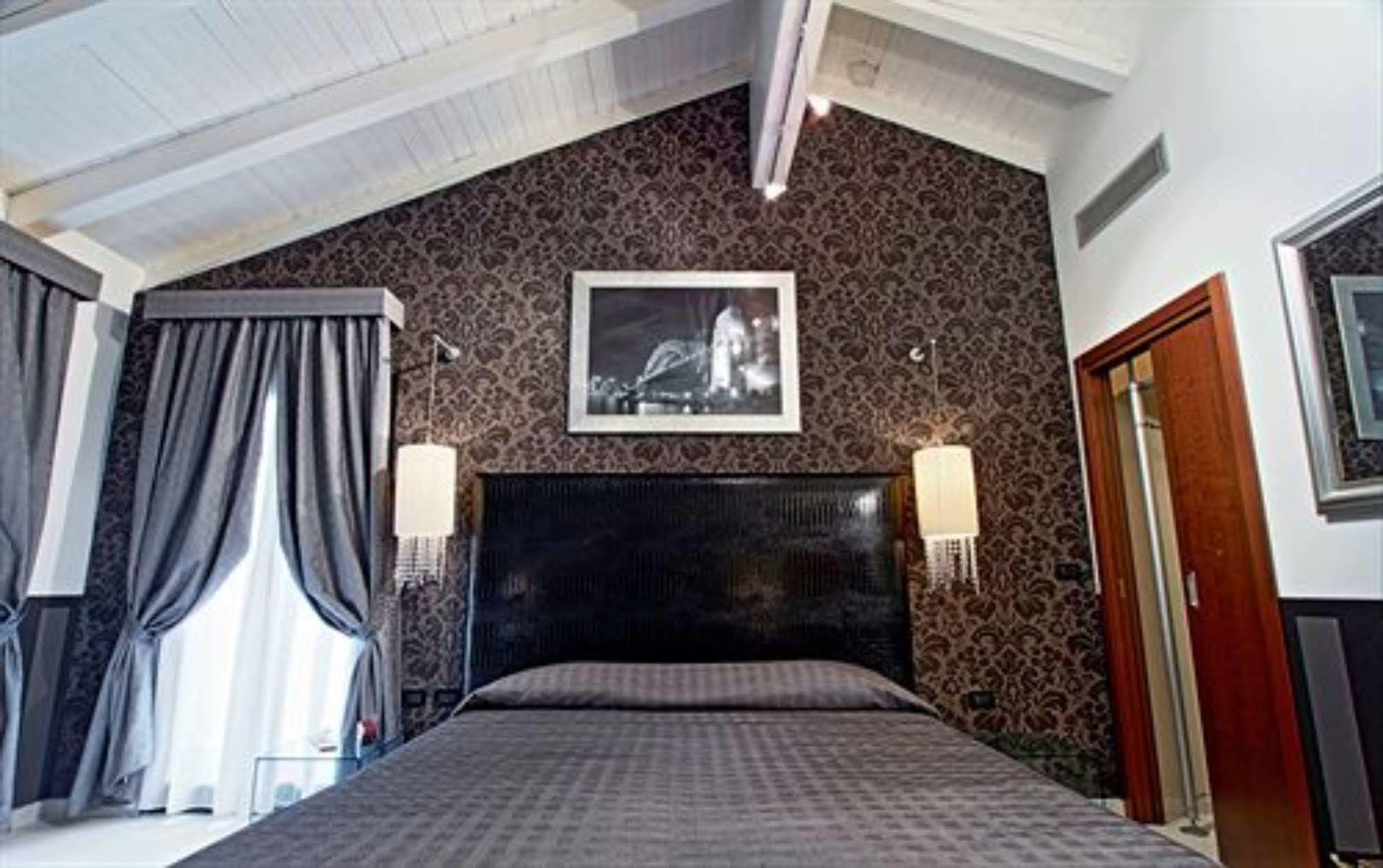 Savoia Hotel Country House Bologna Bolonha Exterior foto