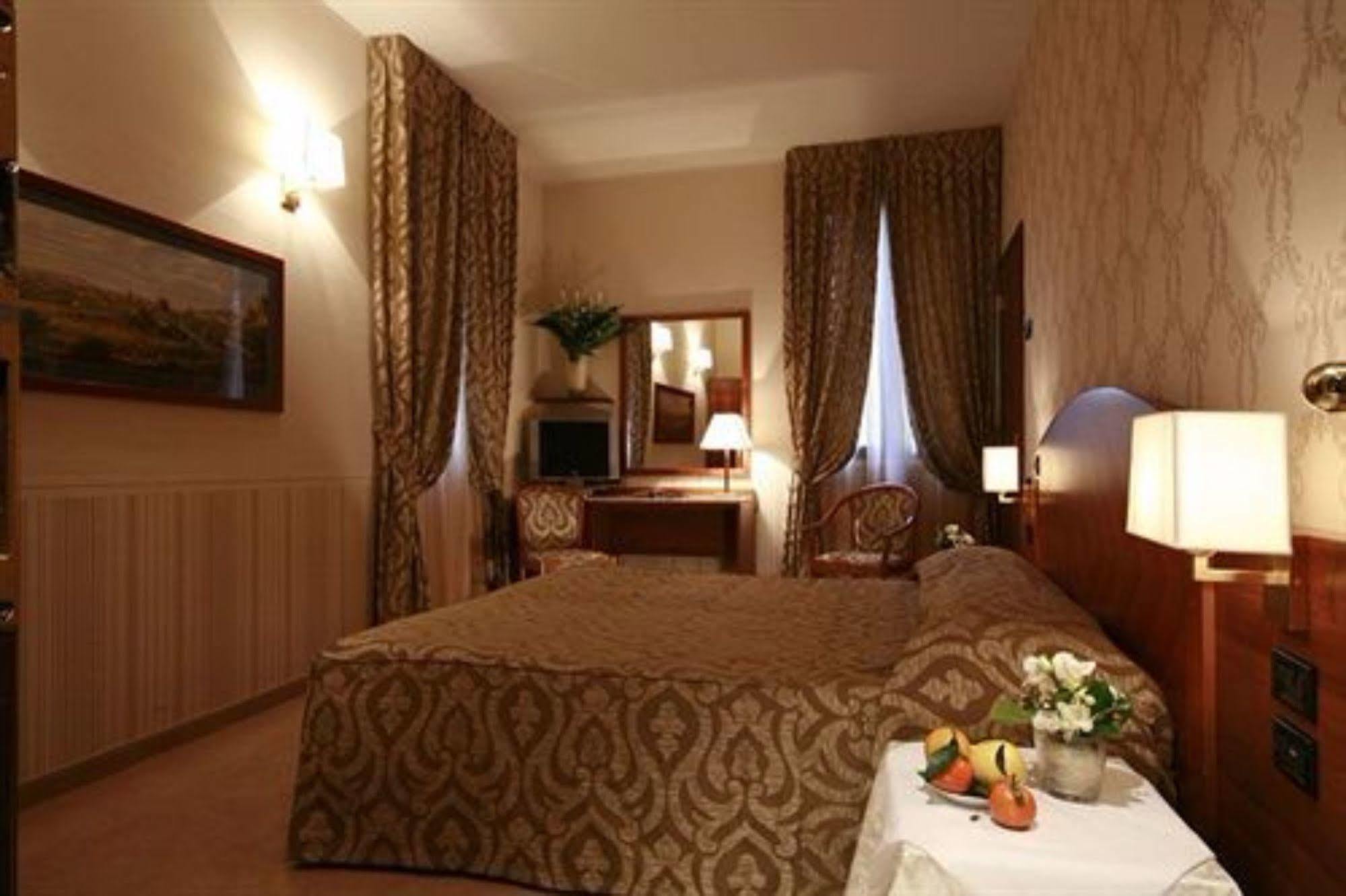 Savoia Hotel Country House Bologna Bolonha Exterior foto