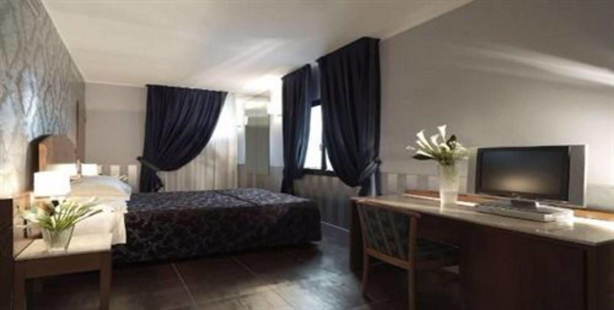 Savoia Hotel Country House Bologna Bolonha Exterior foto