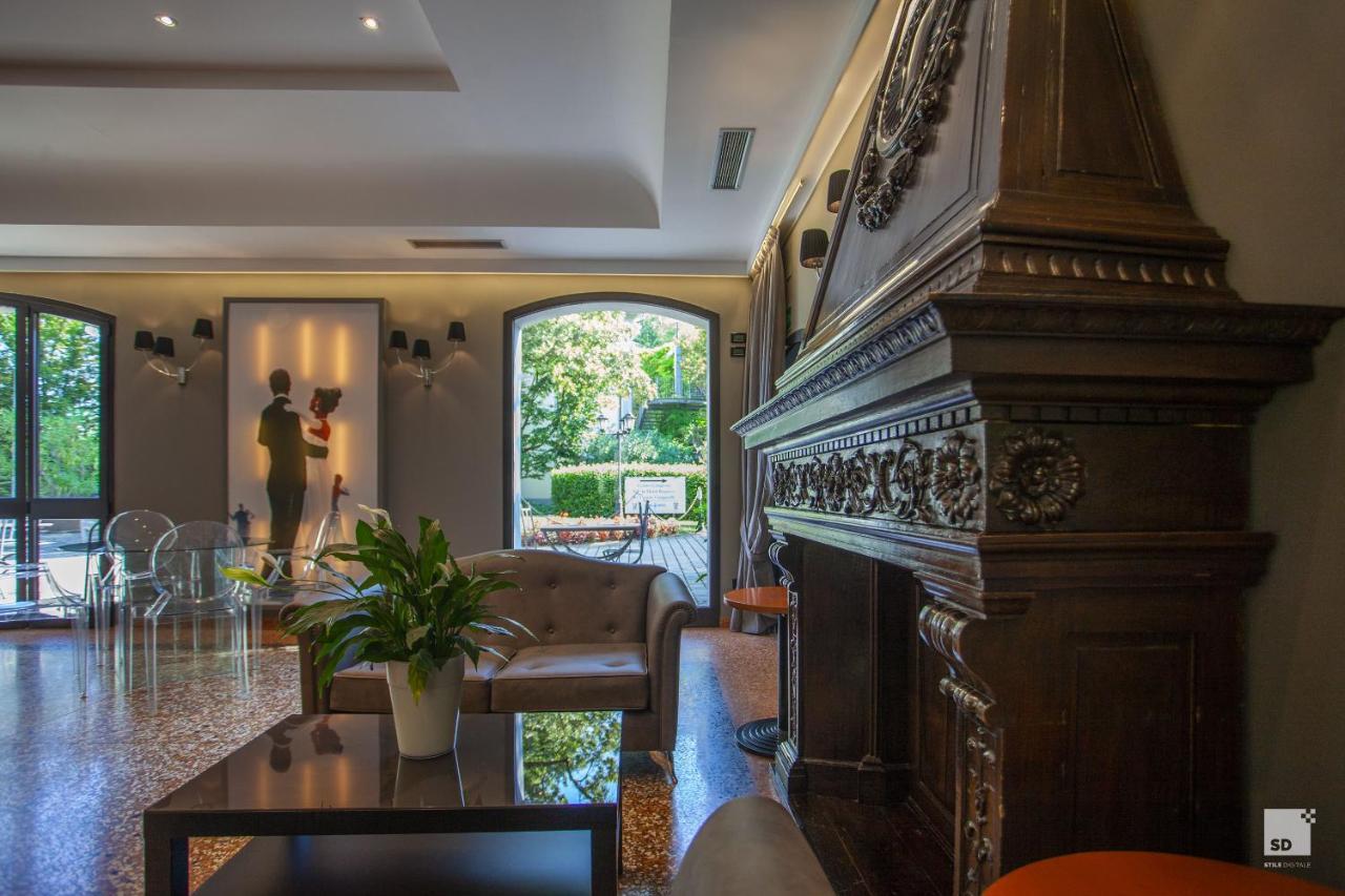 Savoia Hotel Country House Bologna Bolonha Exterior foto