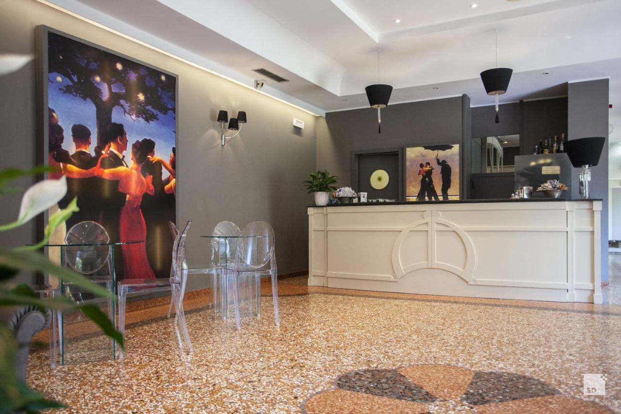 Savoia Hotel Country House Bologna Bolonha Exterior foto