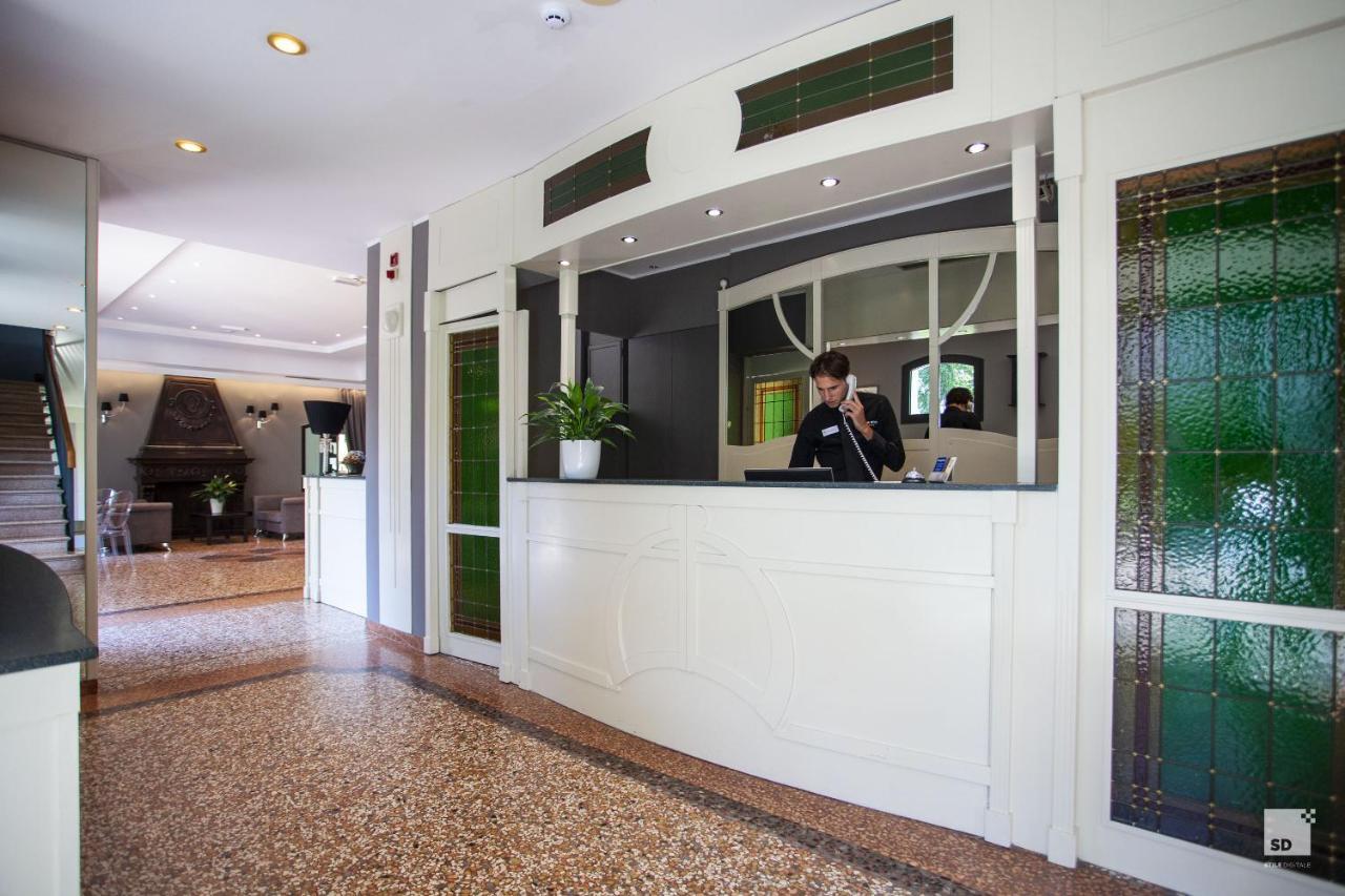 Savoia Hotel Country House Bologna Bolonha Exterior foto