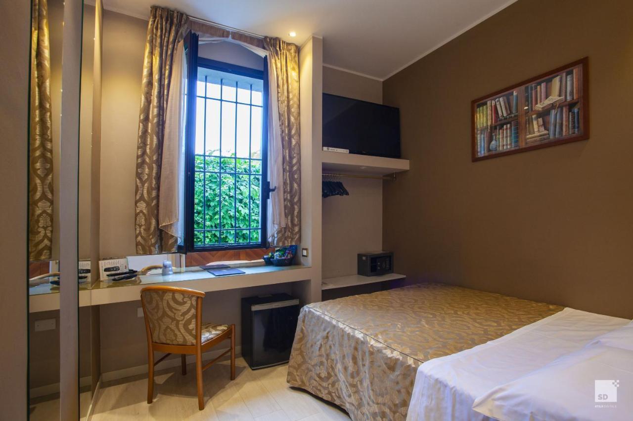 Savoia Hotel Country House Bologna Bolonha Exterior foto
