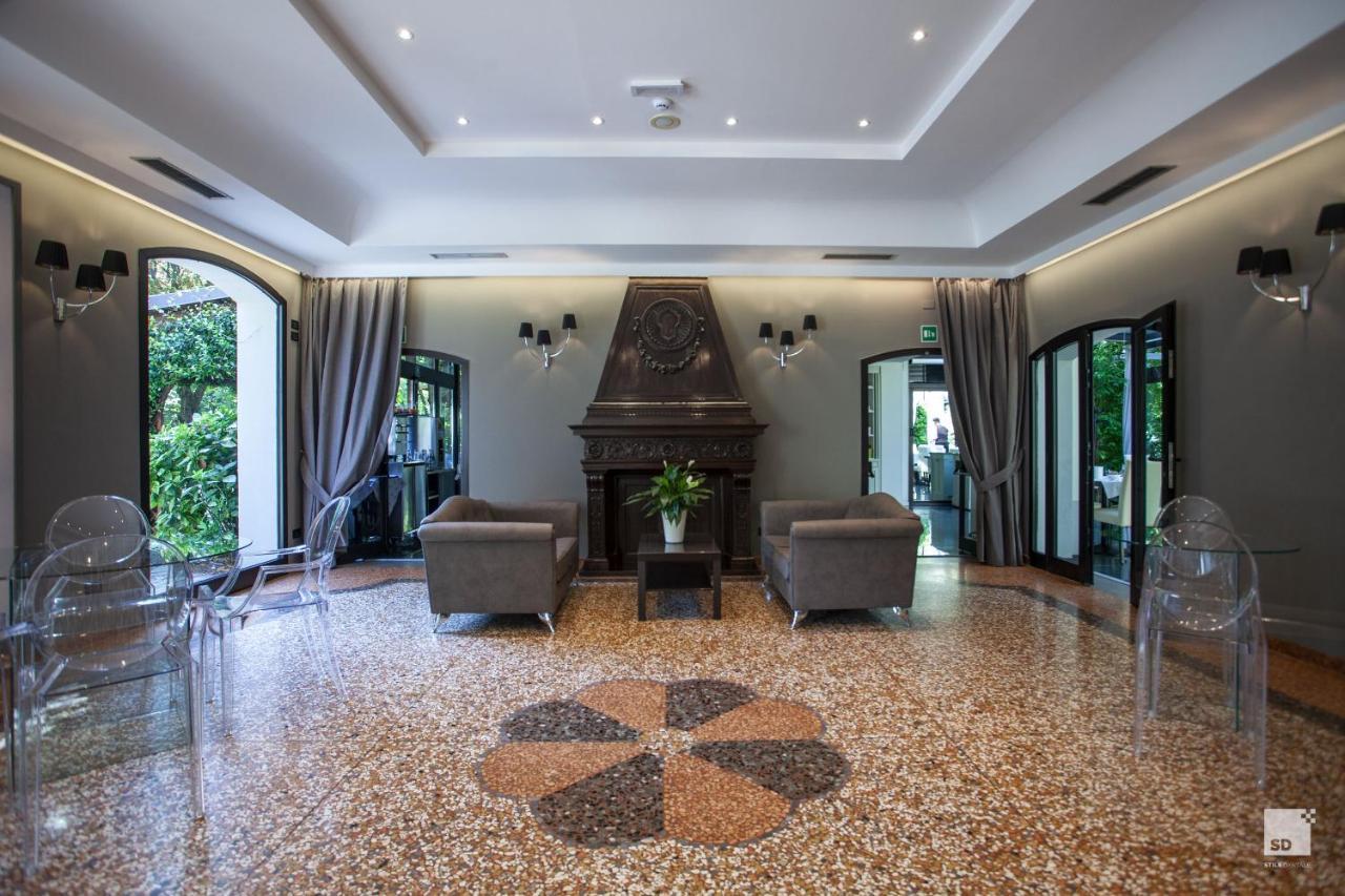 Savoia Hotel Country House Bologna Bolonha Exterior foto